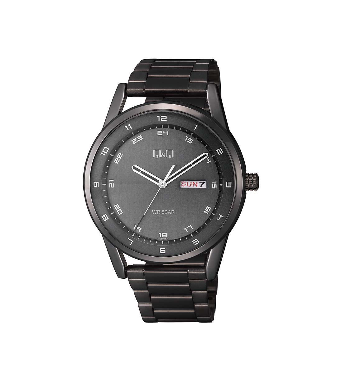 Q&Q MEN'S FASHION A210J405Y