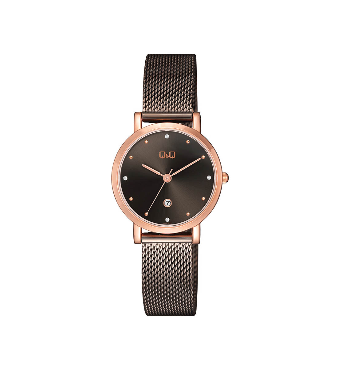 Q&Q WOMEN'S FASHION A419J412Y Q&Q WOMEN'S FASHION A419J412Y