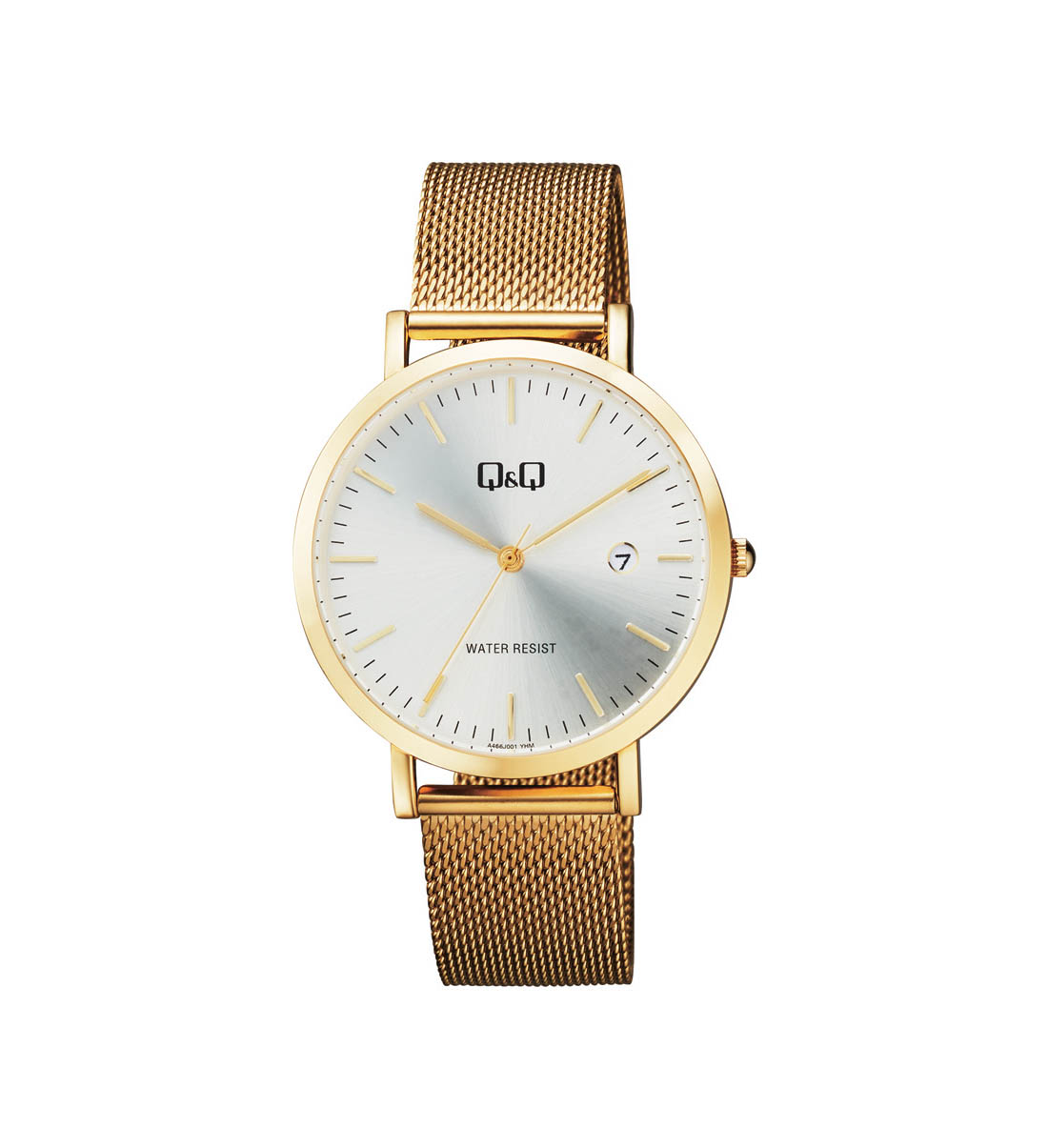 Q&Q MEN'S FASHION A466J001Y