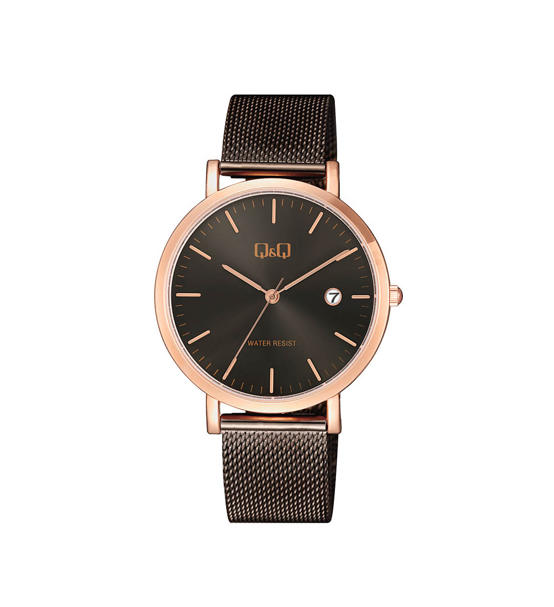 Q&Q MEN'S FASHION A466J412Y Q&Q MEN'S FASHION A466J412Y