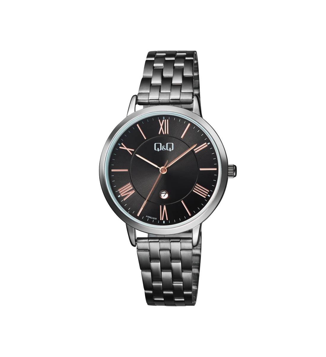 Q&Q WOMEN'S FASHION A469J408Y Q&Q WOMEN'S FASHION A469J408Y