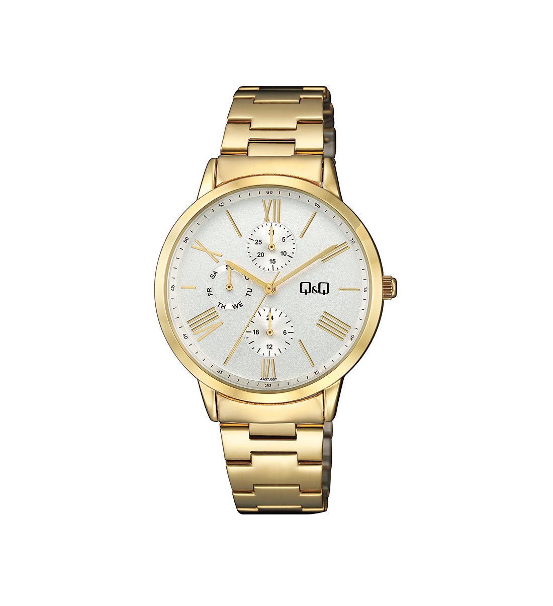 Q&Q WOMEN'S FASHION AA37J007Y