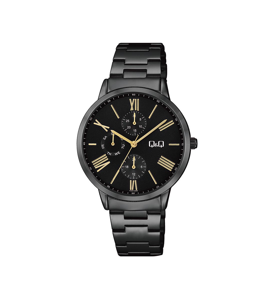 Q&Q WOMEN'S FASHION AA37J408Y