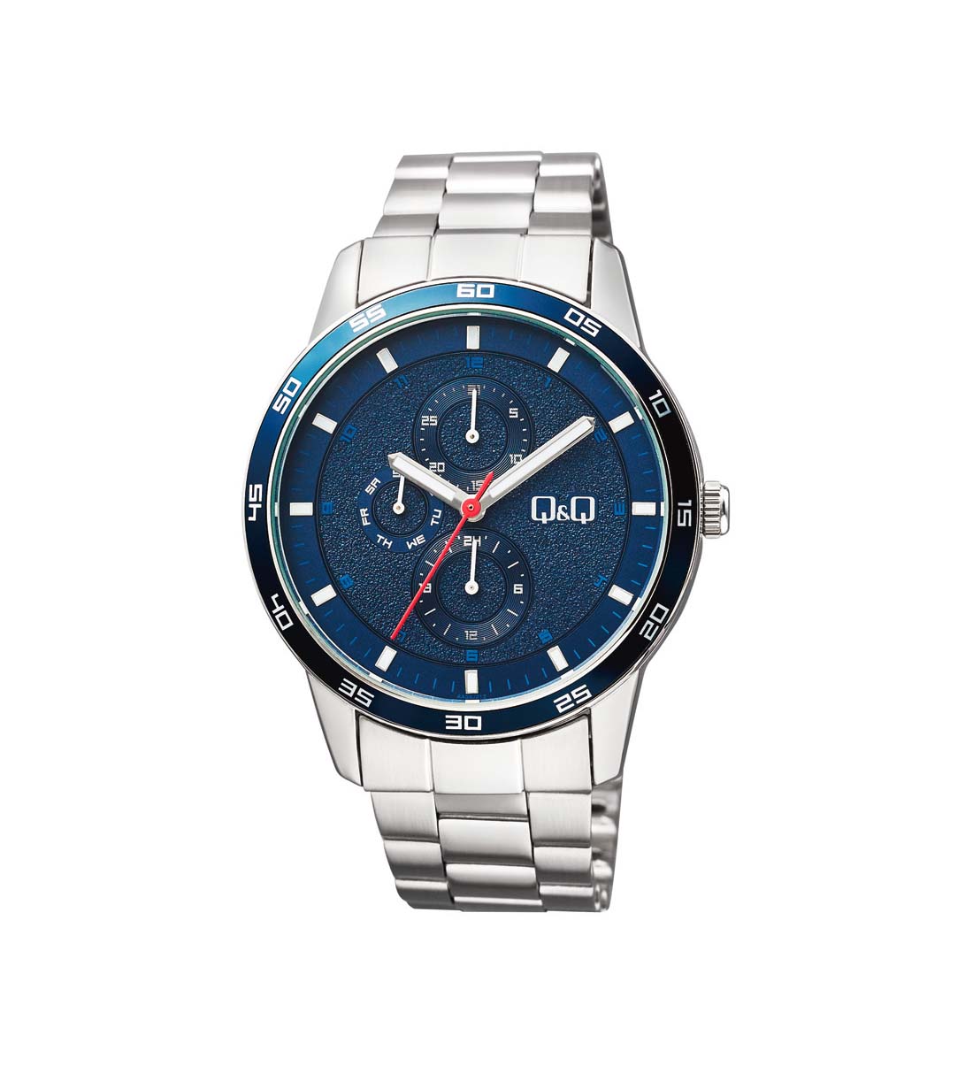 Q&Q MEN'S FASHION AA38J212Y