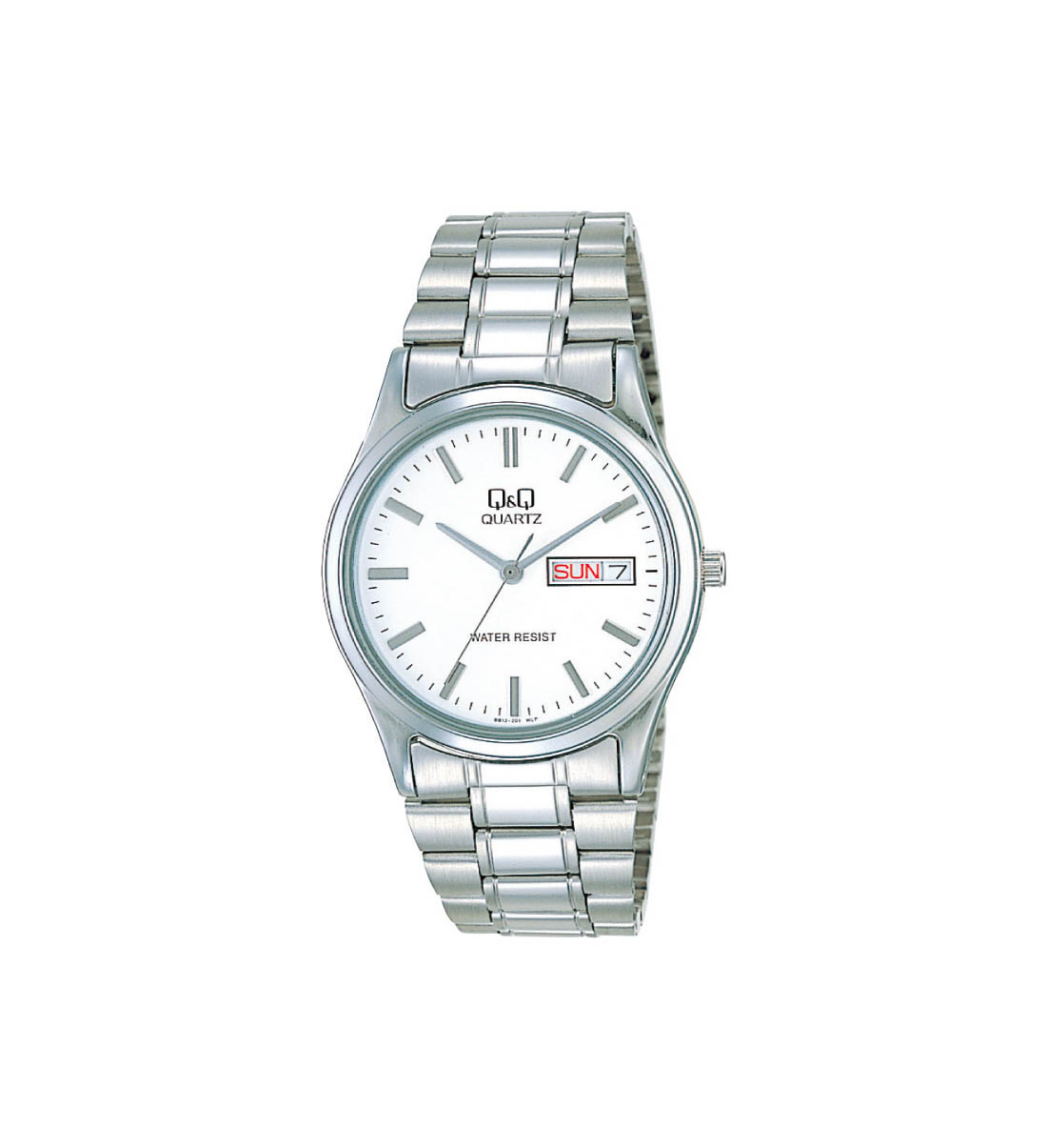 Q&Q MEN'S FASHION BB12J201Y