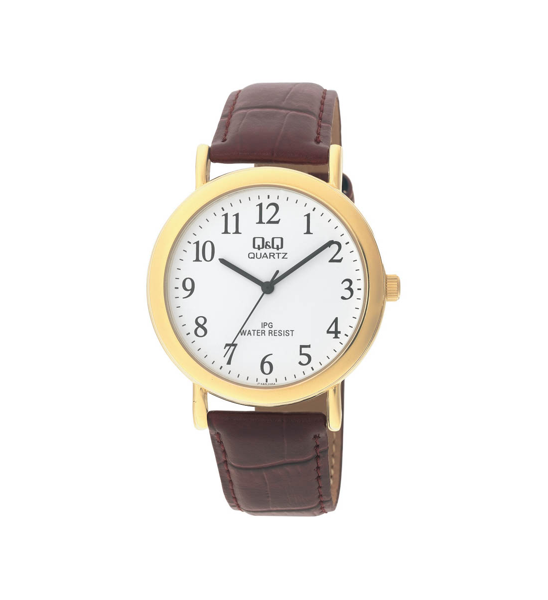 Q&Q MEN'S FASHION C150J104Y