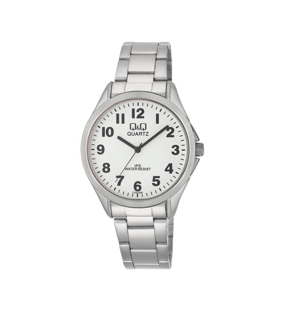 Q&Q MEN'S FASHION C192J204Y