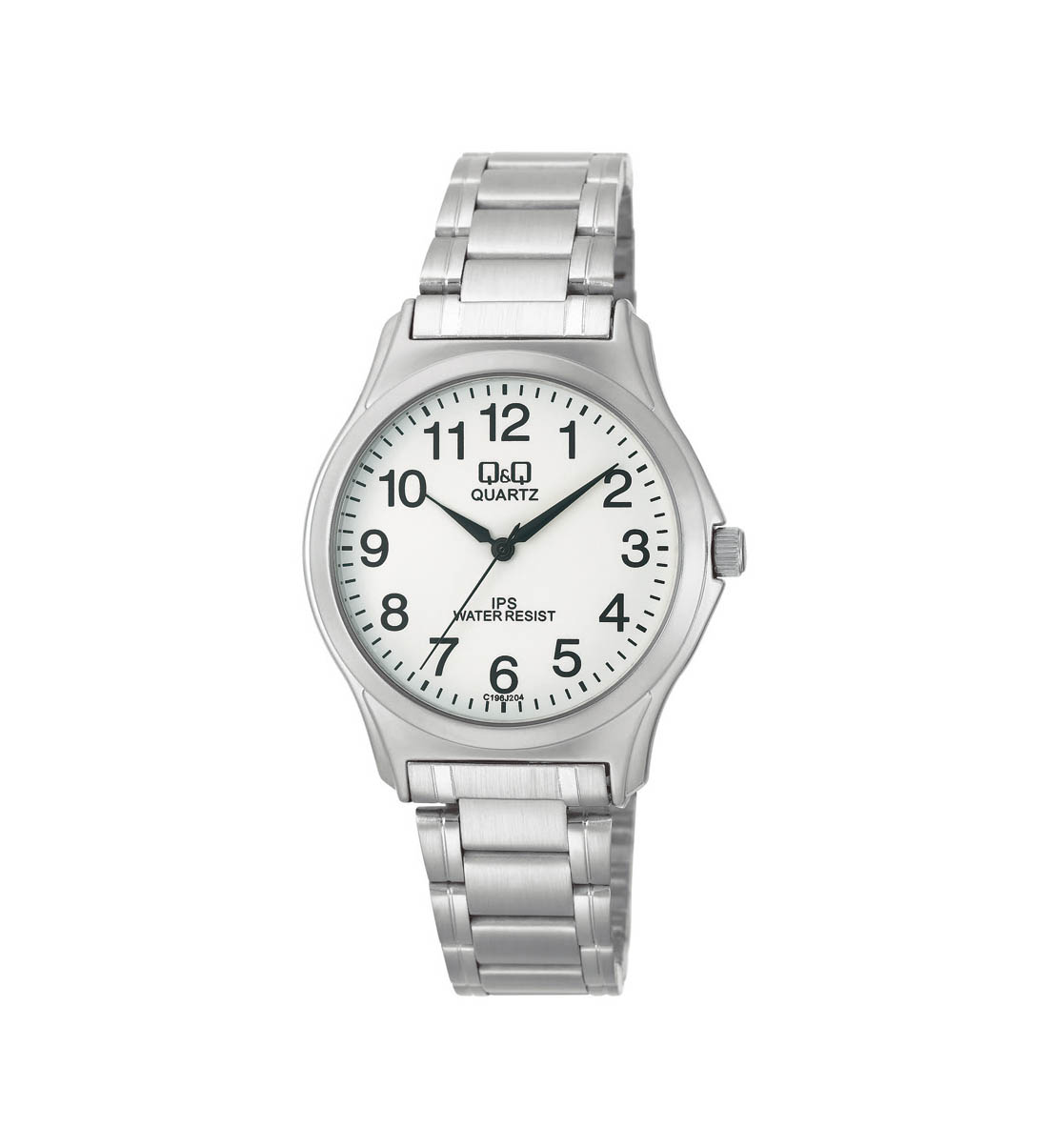 Q&Q MEN'S FASHION C196J204Y