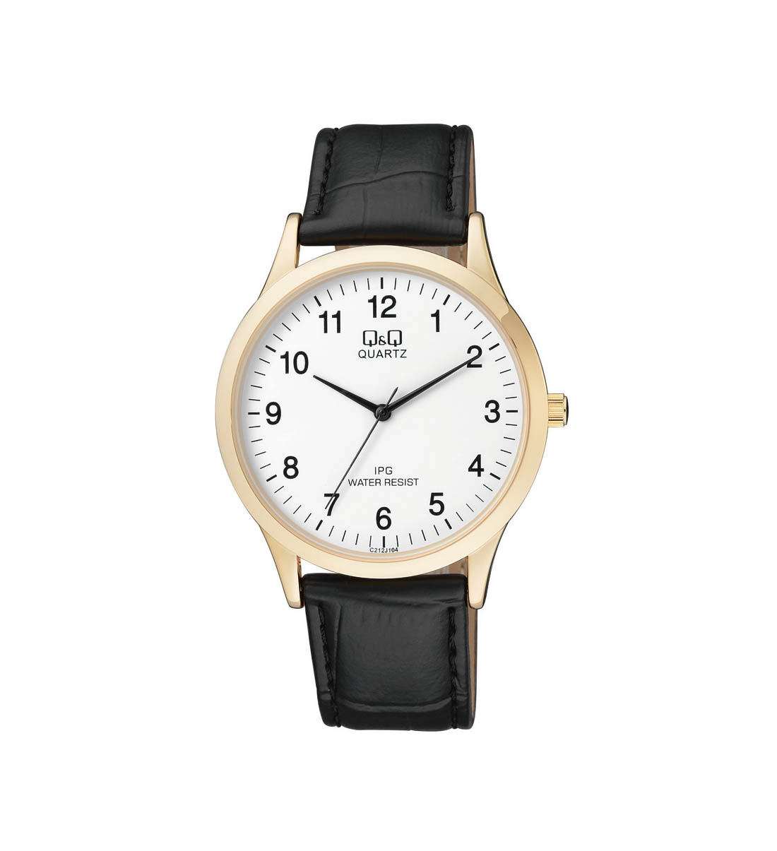 Q&Q MEN'S FASHION C212J104Y