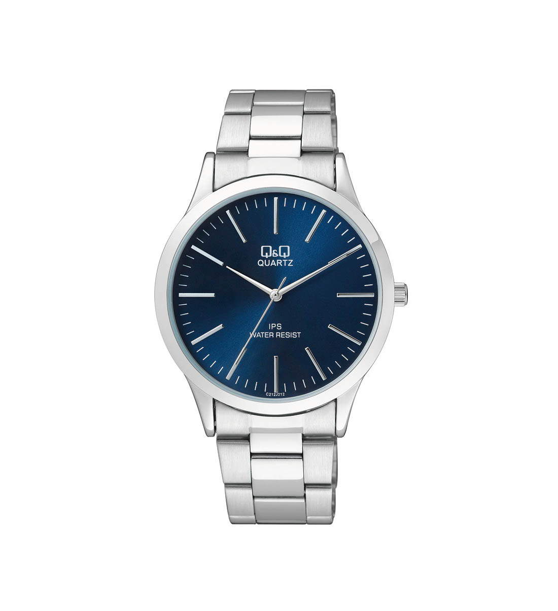 Q&Q MEN'S FASHION C212J212Y