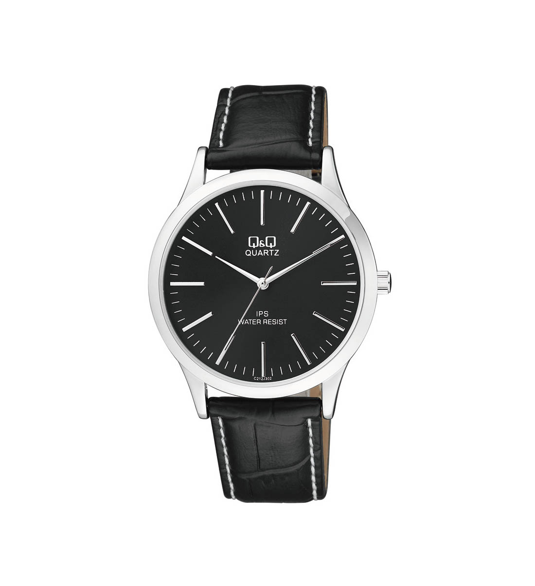 Q&Q MEN'S FASHION C212J302Y