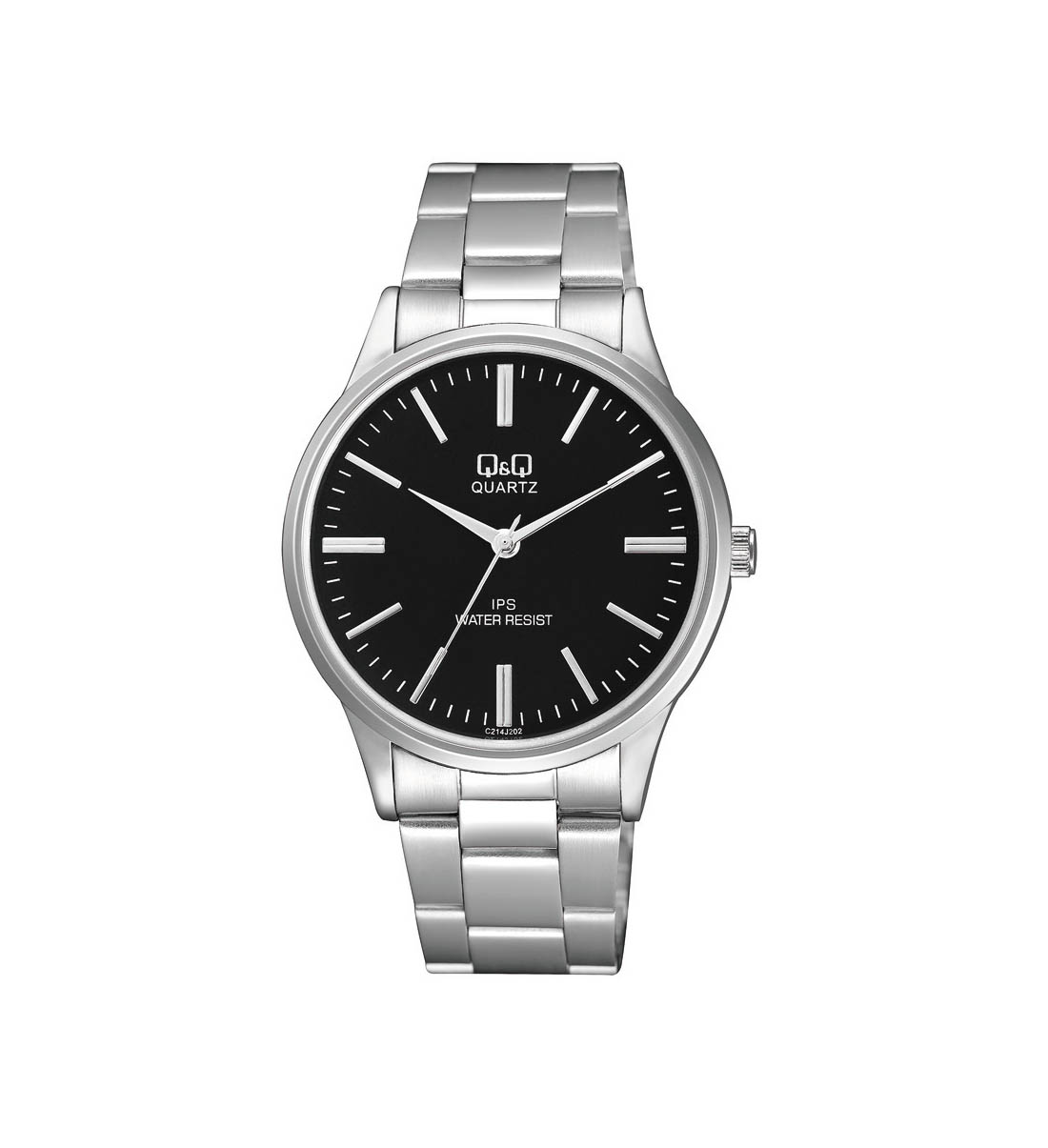 Q&Q MEN'S FASHION C214J202Y