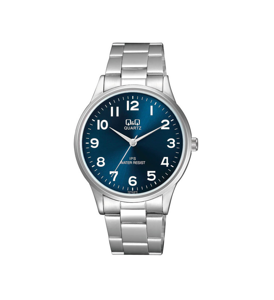 Q&Q MEN'S FASHION C214J215Y