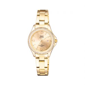 Q&Q WOMEN'S FASHION CA07J801Y