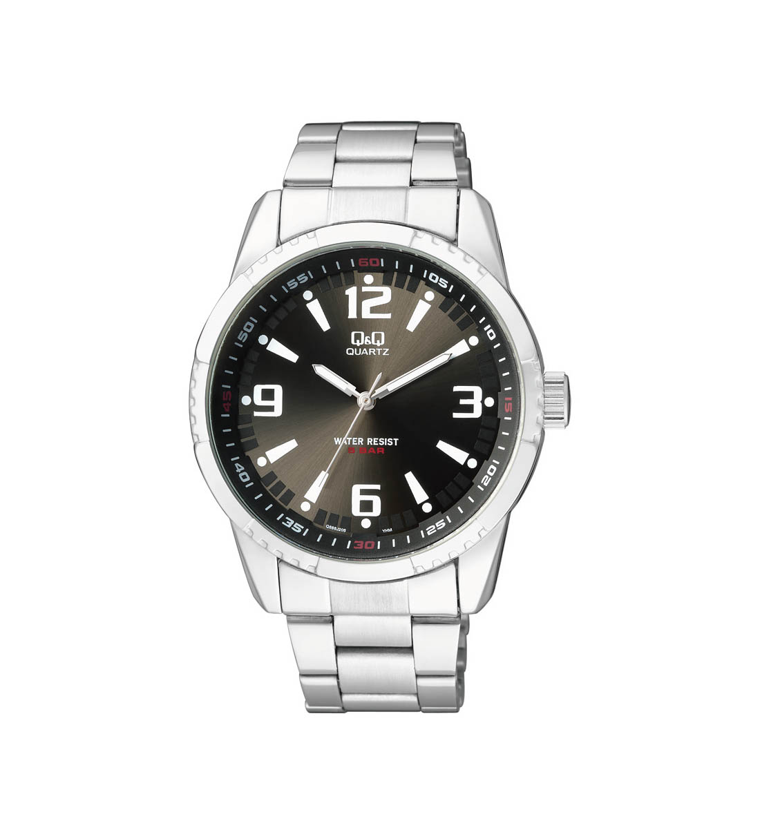 Q&Q MEN'S FASHION Q888J205Y Q&Q MEN'S FASHION Q888J205Y