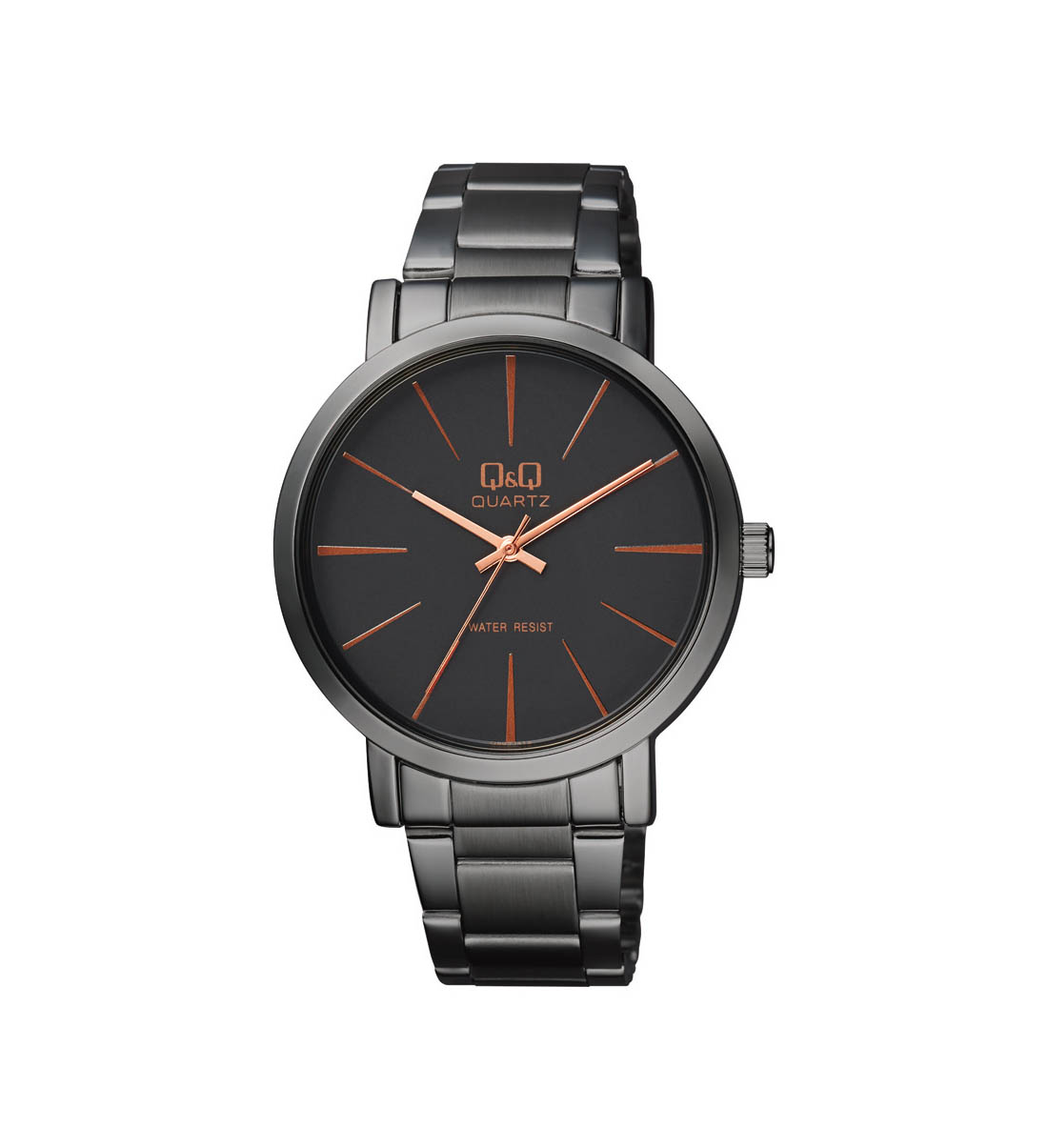 Q&Q MEN'S FASHION Q892J412Y