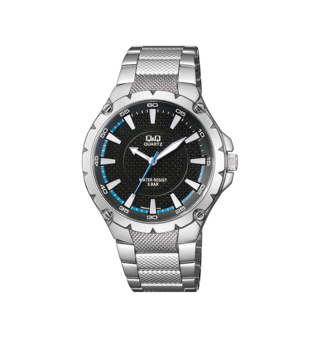 Q&Q MEN'S FASHION Q960J202Y