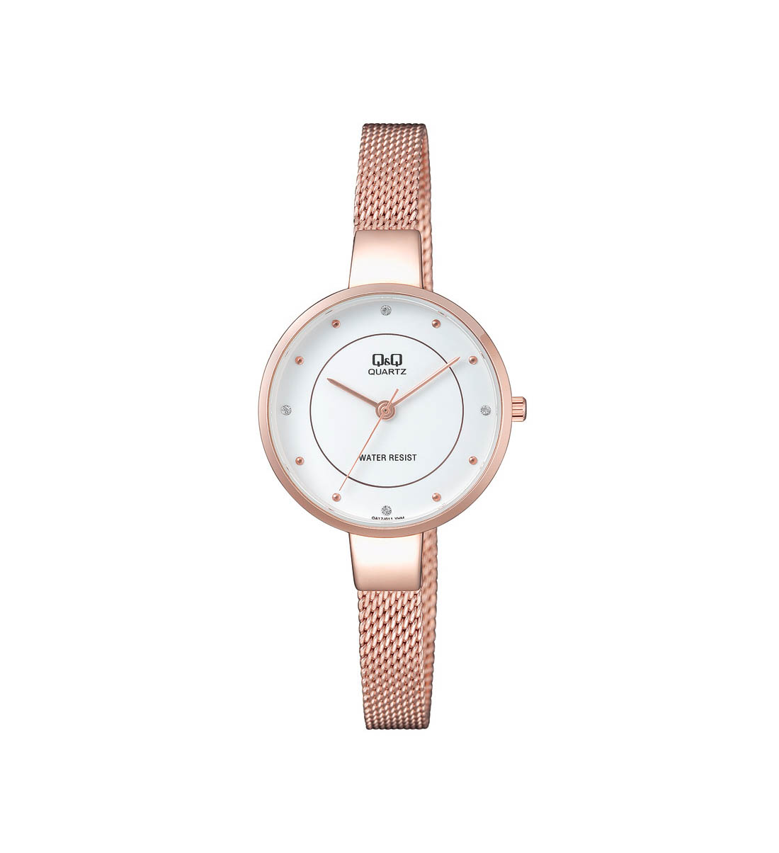 Q&Q WOMEN'S FASHION QA17J011Y