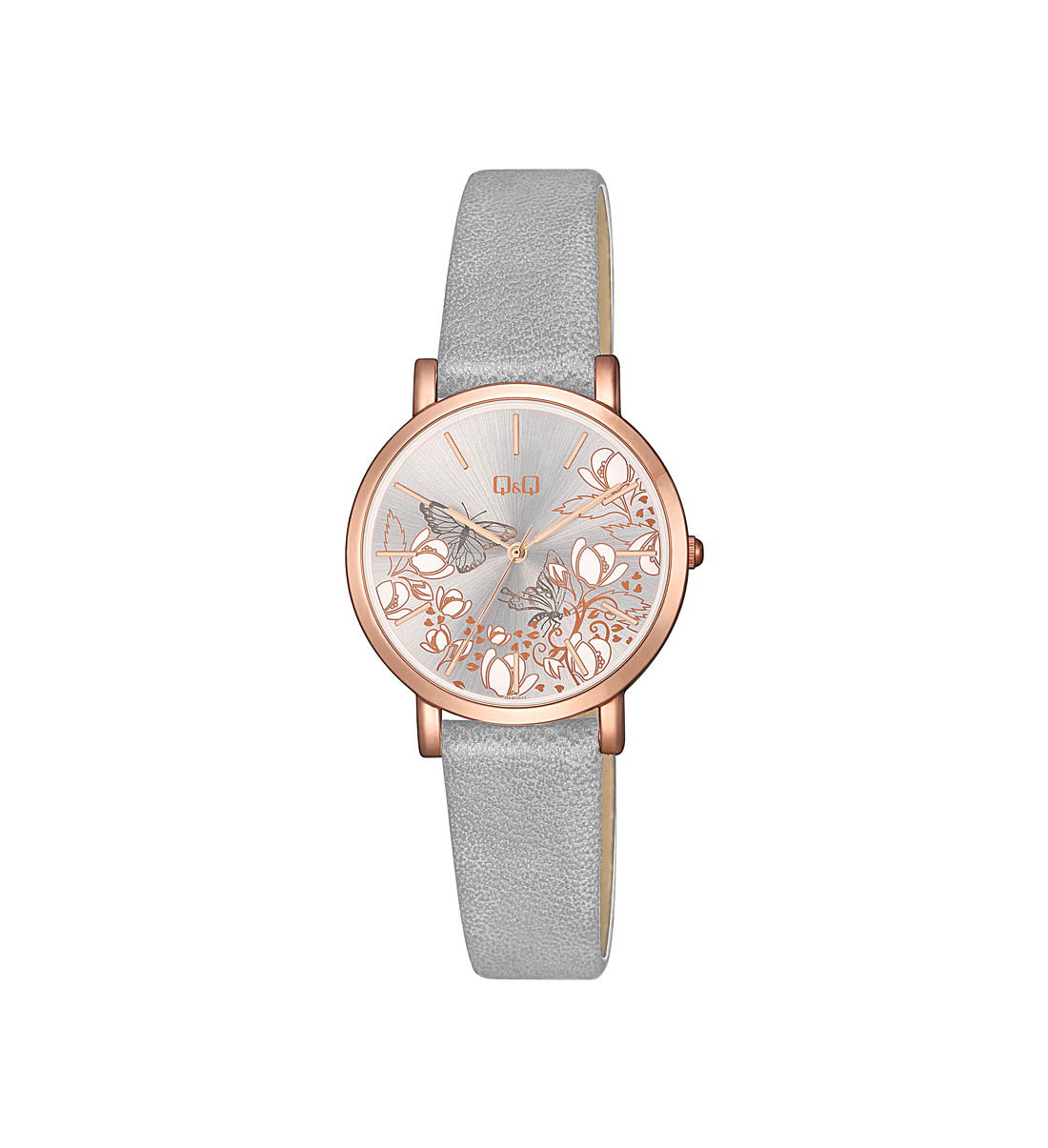 Q&Q WOMEN'S FASHION QA21J111Y