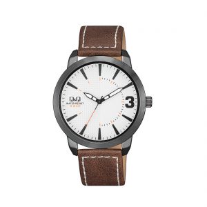 Q&Q MEN'S FASHION QA98J501Y
