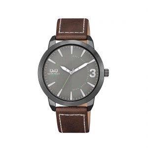 Q&Q MEN'S FASHION QA98J512Y