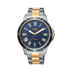 Q&Q MEN'S FASHION QB22J418Y