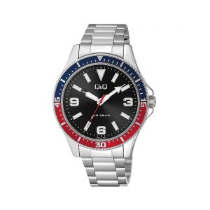Q&Q MEN'S FASHION QB64J205Y