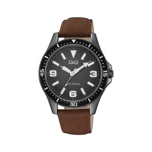 Q&Q MEN'S FASHION QB64J505Y