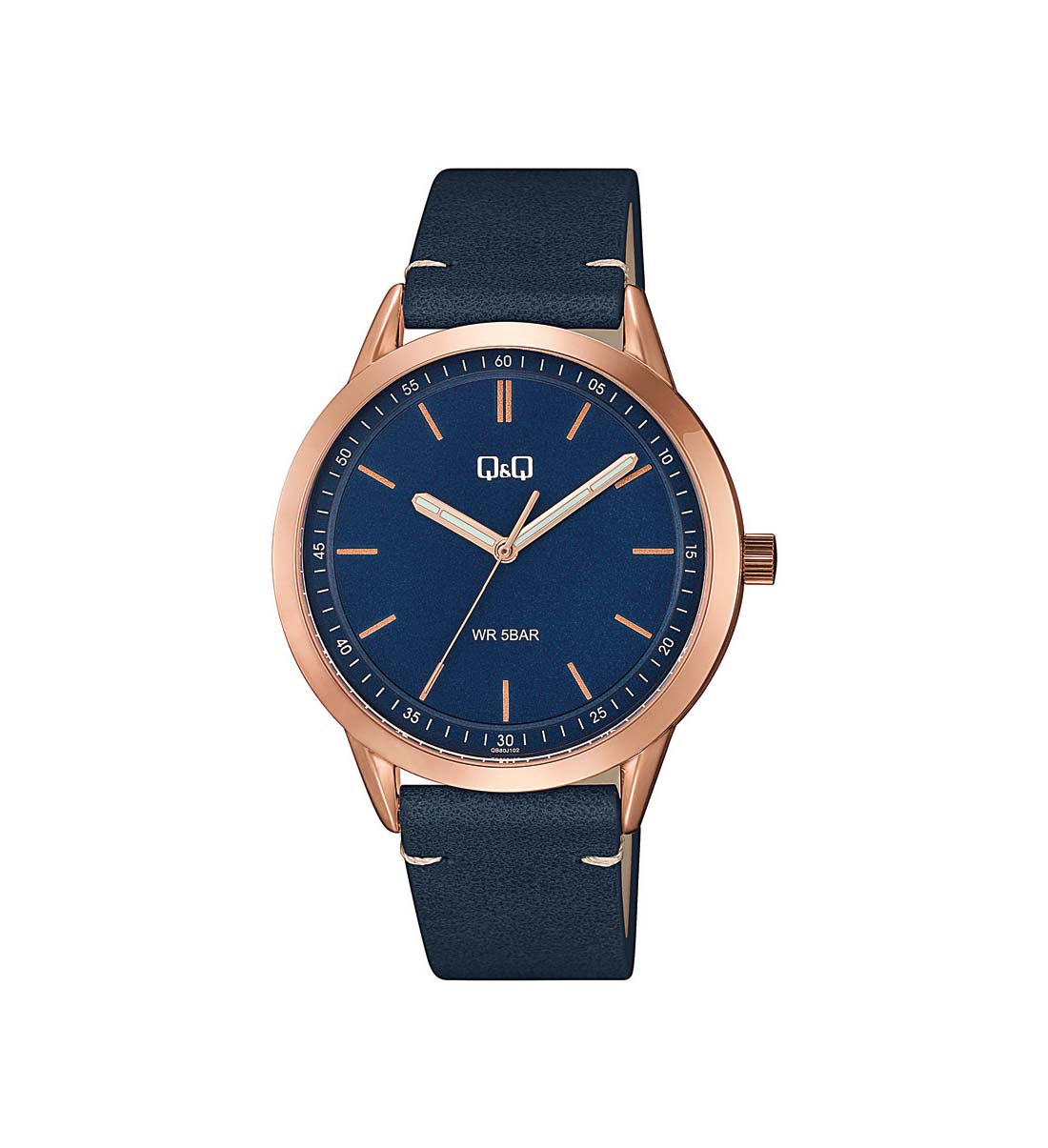 Q&Q MEN'S FASHION QB80J102Y