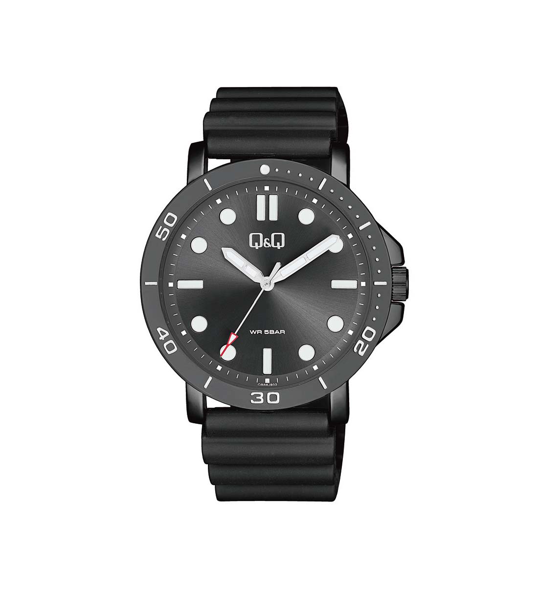 Q&Q MEN'S FASHION QB86J502Y