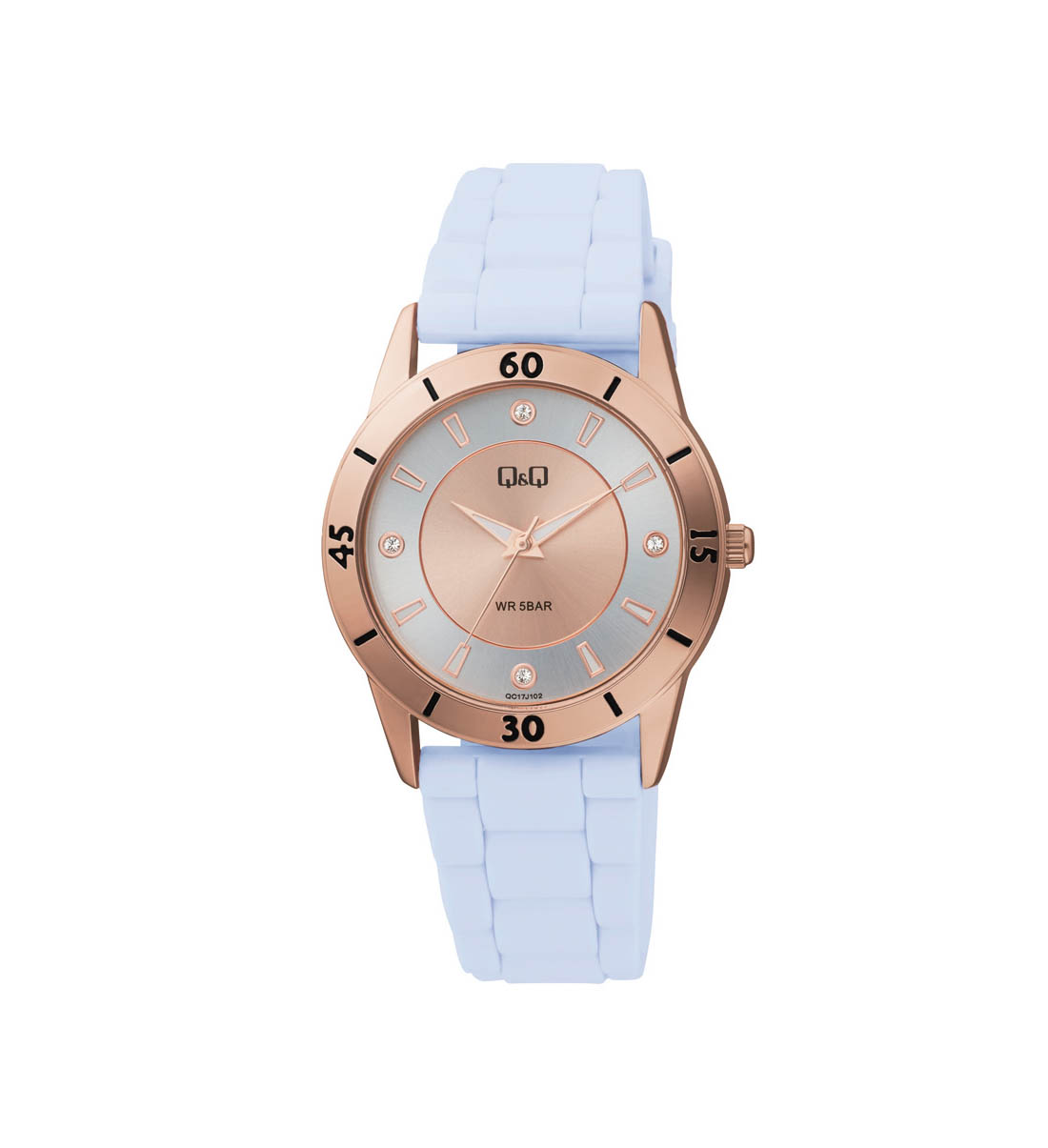 Q&Q WOMEN'S FASHION QC17J101Y