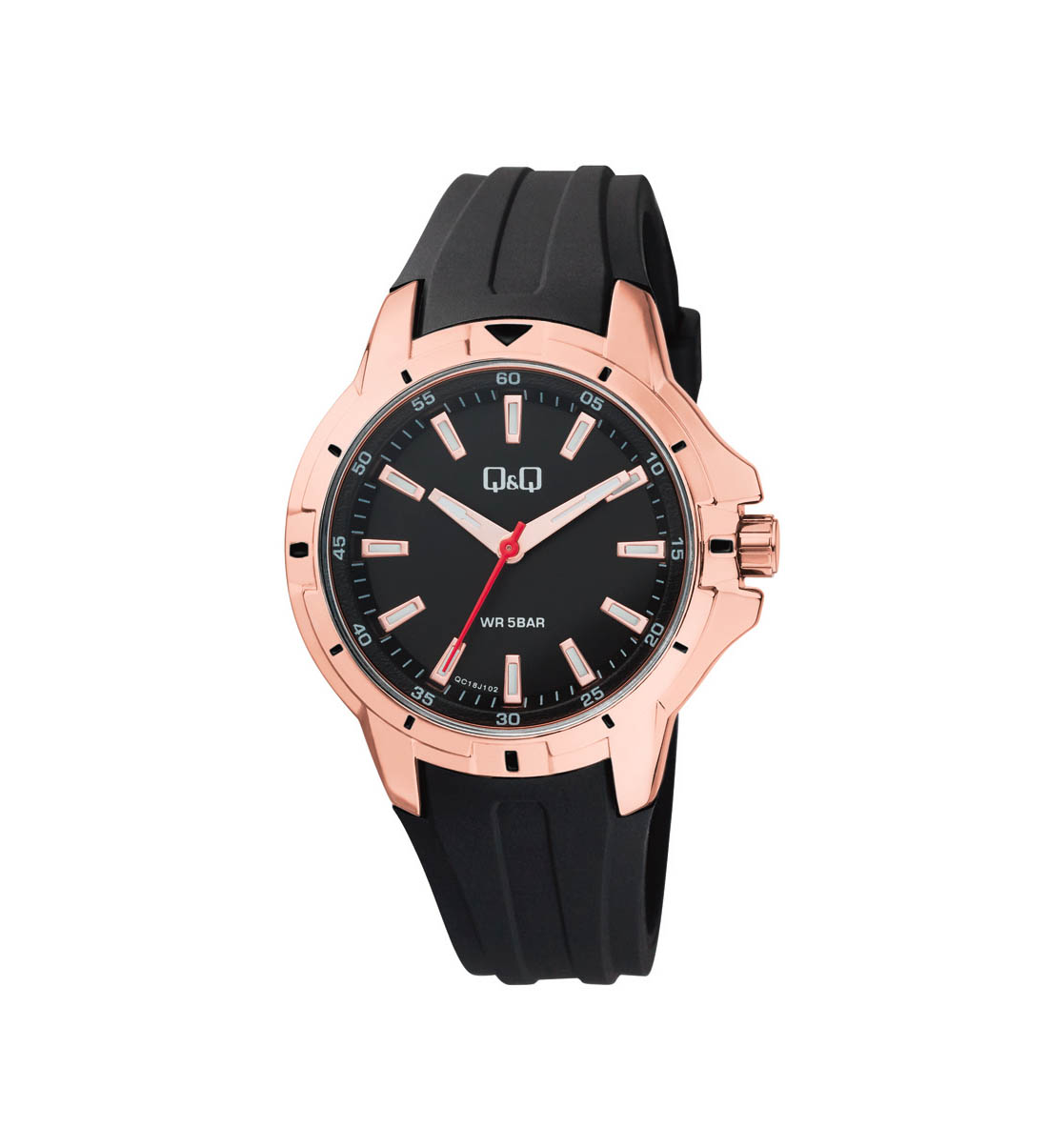 Q&Q MEN'S FASHION QC18J102Y
