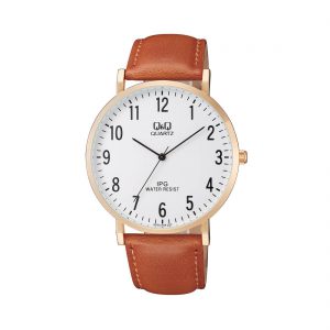 Q&Q MEN'S FASHION QZ02J104Y