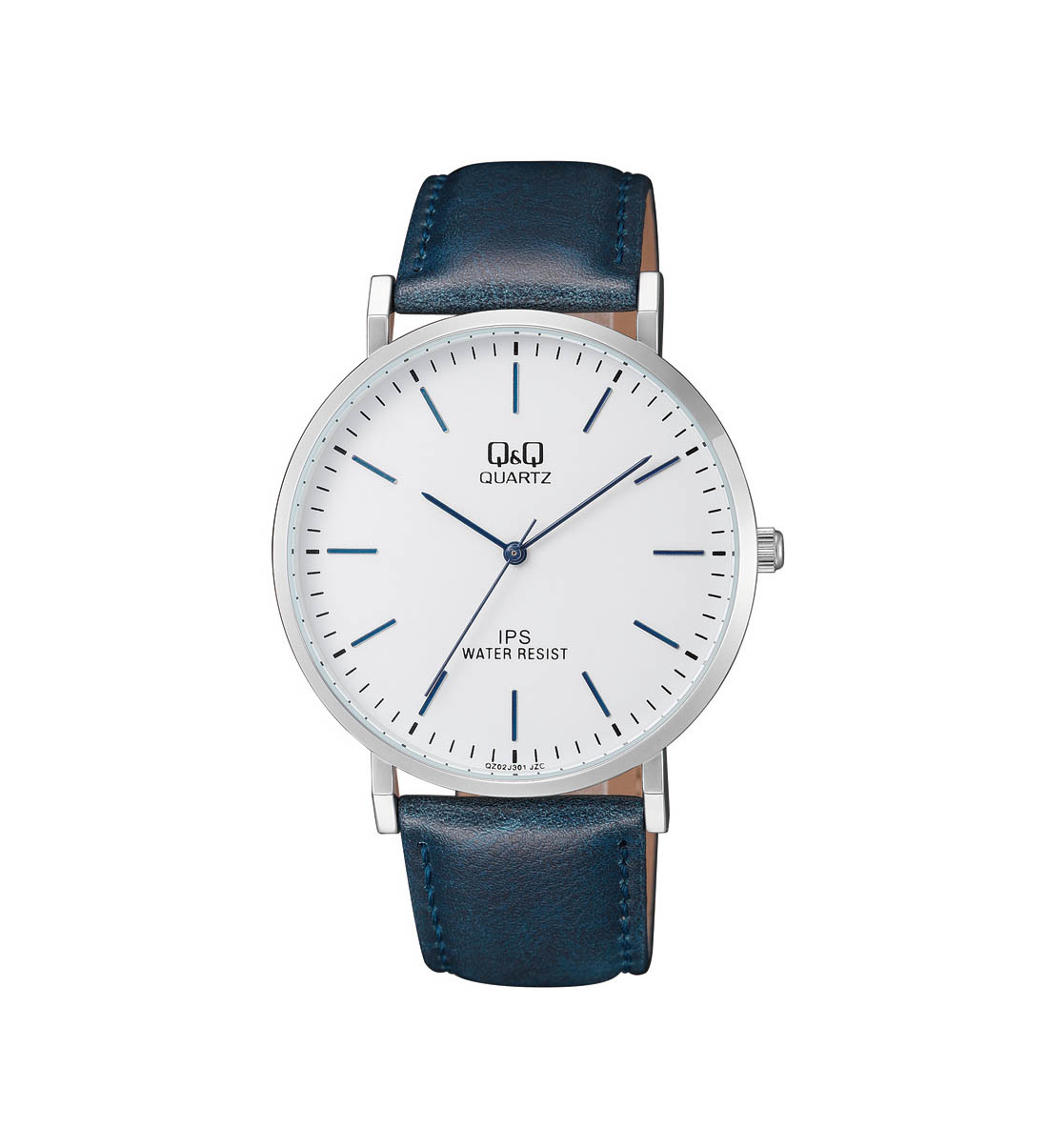 Q&Q MEN'S FASHION QZ02J301Y