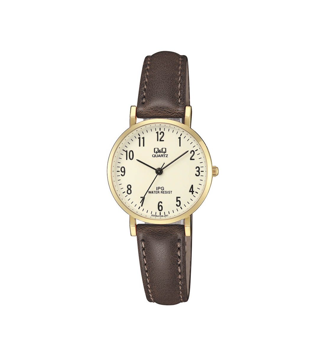 Q&Q WOMEN'S FASHION QZ03J103Y