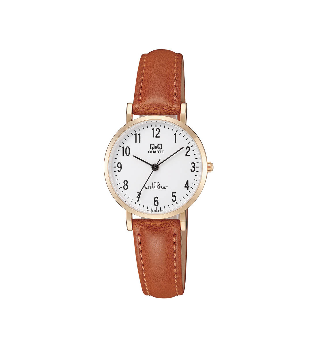 Q&Q WOMEN'S FASHION QZ03J104Y
