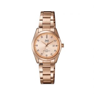 Q&Q WOMEN'S FASHION QZ13J002Y