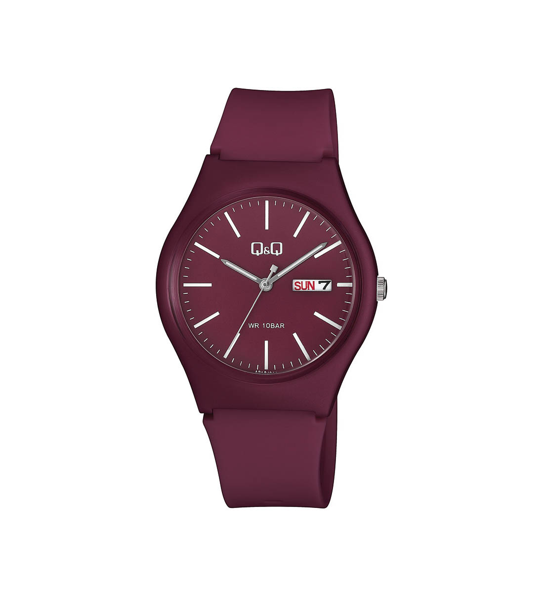 Q&Q MEN'S FASHION A212J011Y