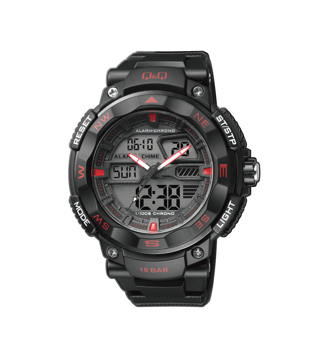 Q&Q MEN'S FASHION GW85J002Y Q&Q MEN'S FASHION GW85J002Y