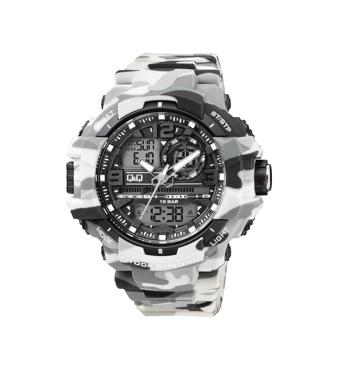 Q&Q MEN'S FASHION GW86J006Y Q&Q MEN'S FASHION GW86J006Y