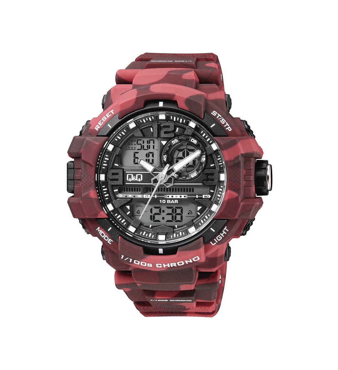 Q&Q MEN'S FASHION GW86J007Y Q&Q MEN'S FASHION GW86J007Y