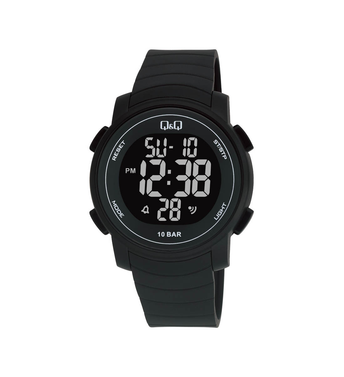 Q&Q MEN'S FASHION M122J001Y