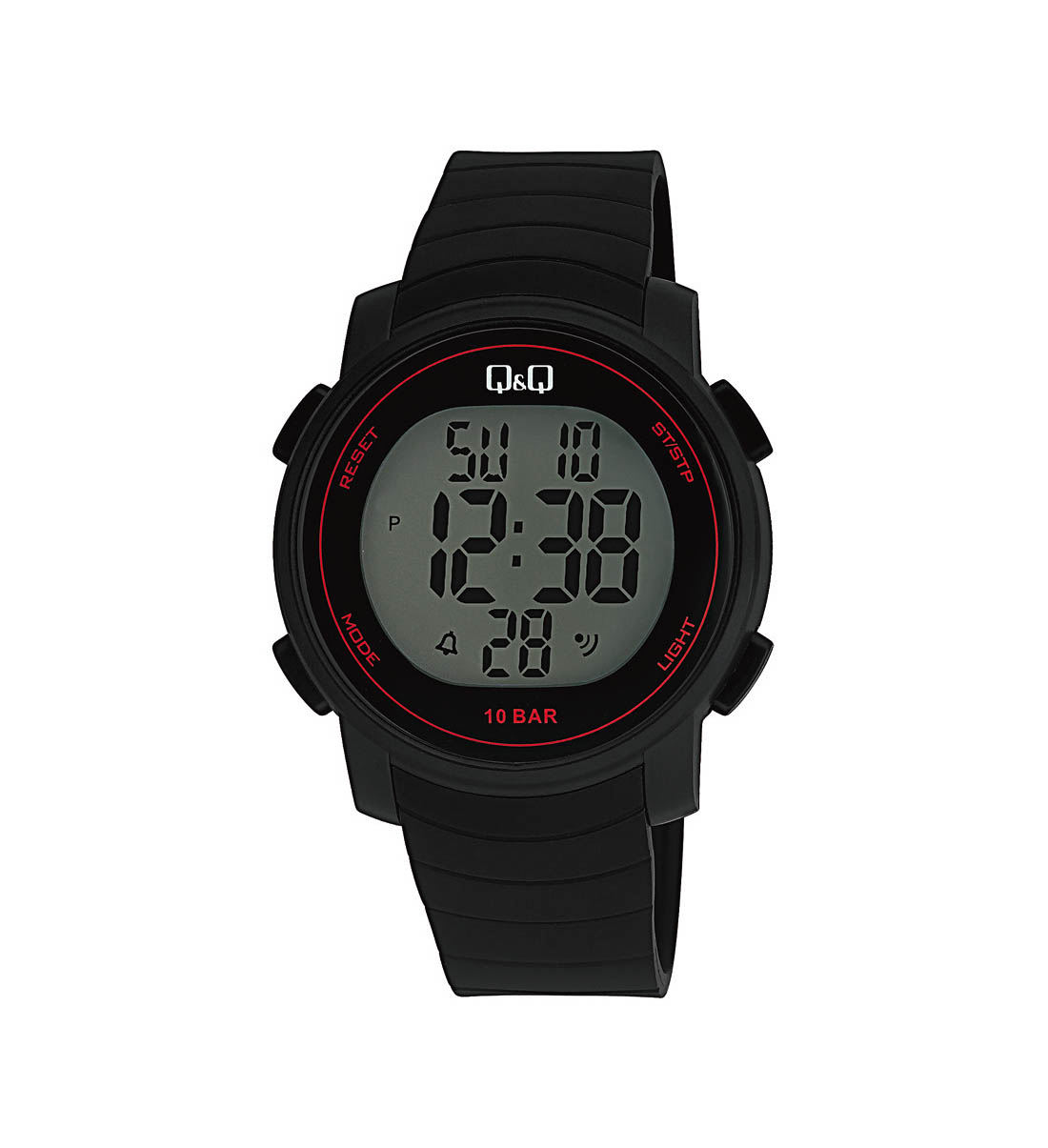 Q&Q MEN'S FASHION M122J012Y