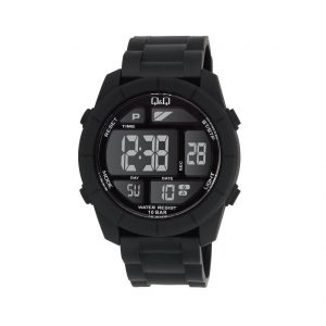 Q&Q MEN'S FASHION M123J001Y