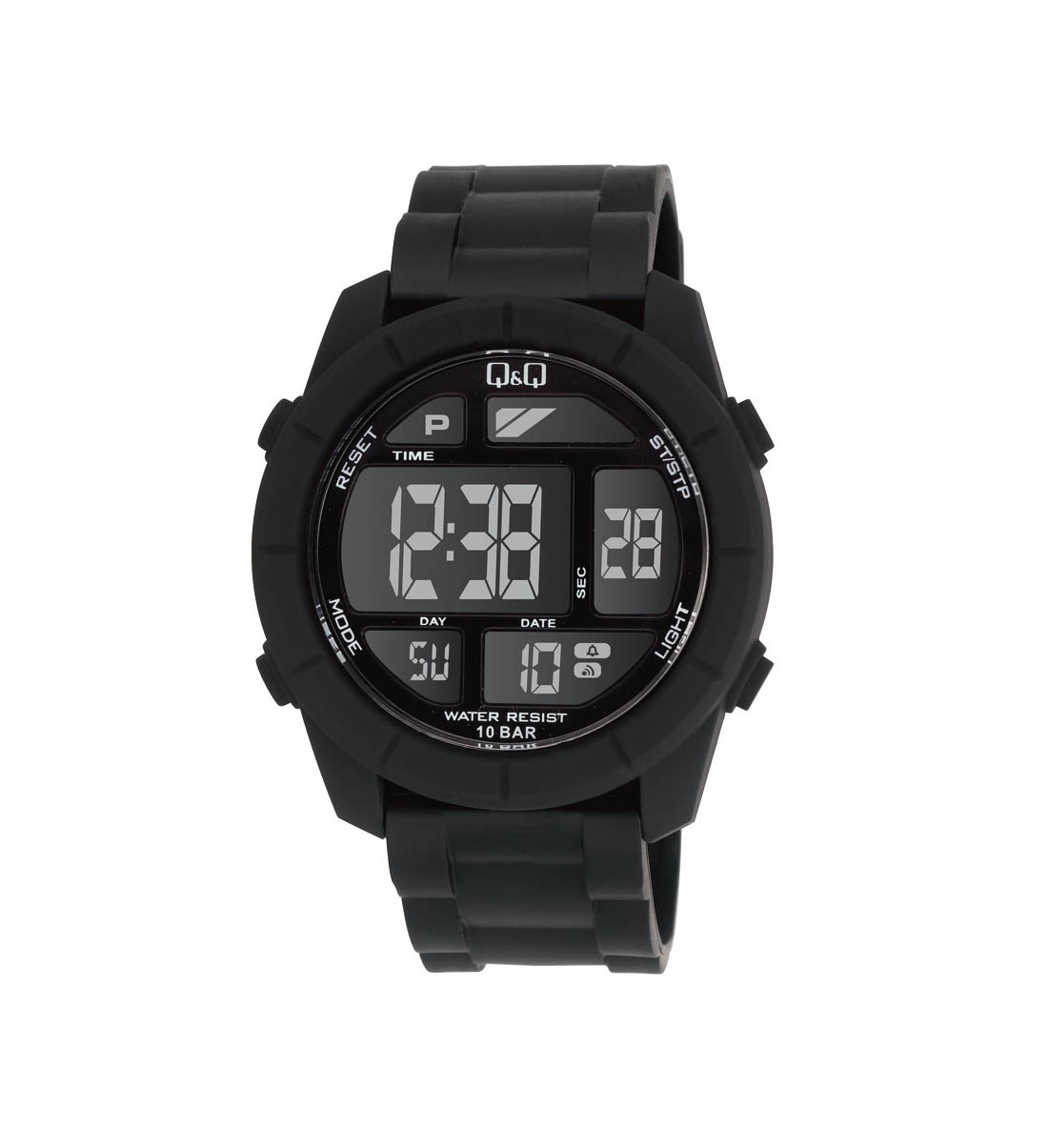 Q&Q MEN'S FASHION M123J001Y