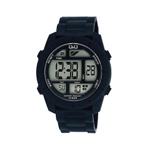 Q&Q MEN'S FASHION M123J014Y