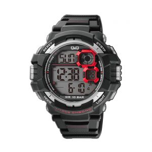 Q&Q MEN'S FASHION M143J001Y
