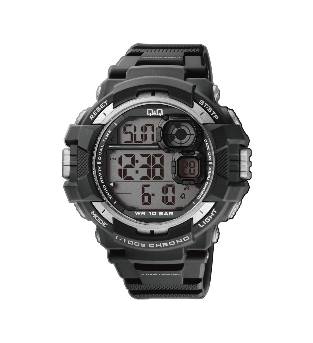 Q&Q MEN'S FASHION M143J002Y