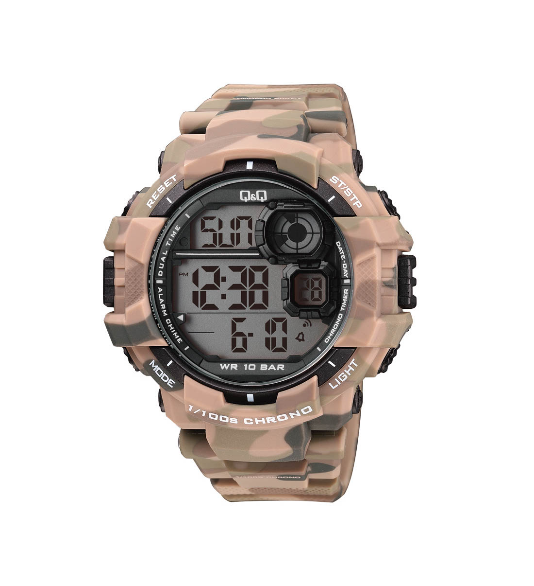 Q&Q MEN'S FASHION M143J003Y