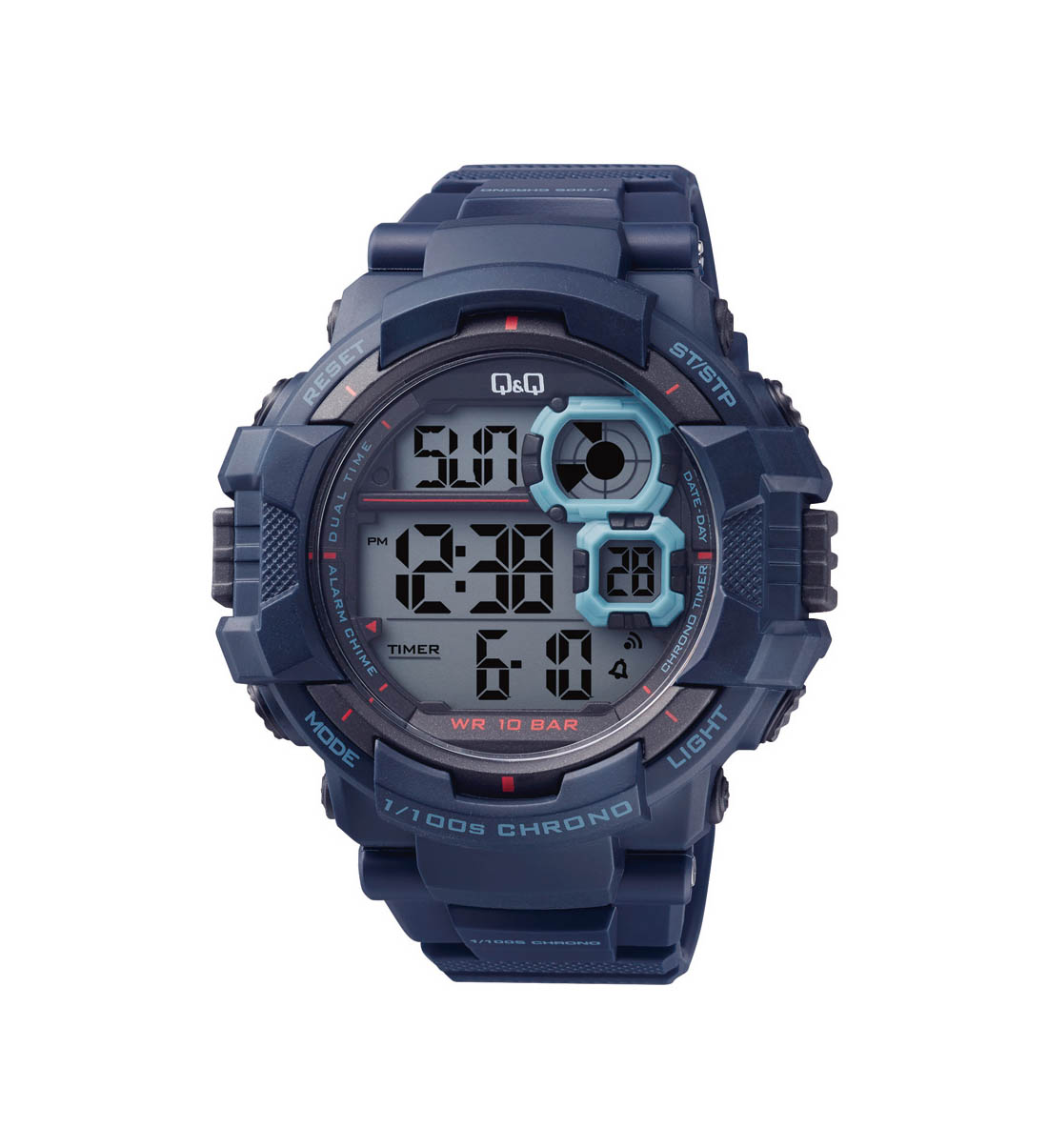 Q&Q MEN'S FASHION M143J008Y